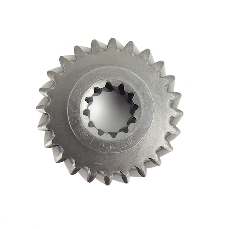 Chelsea Gear, Output, Pto, 24 Teeth 2-P-559